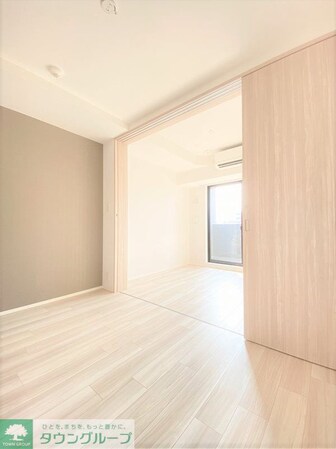 ラティエラ上野入谷の物件内観写真